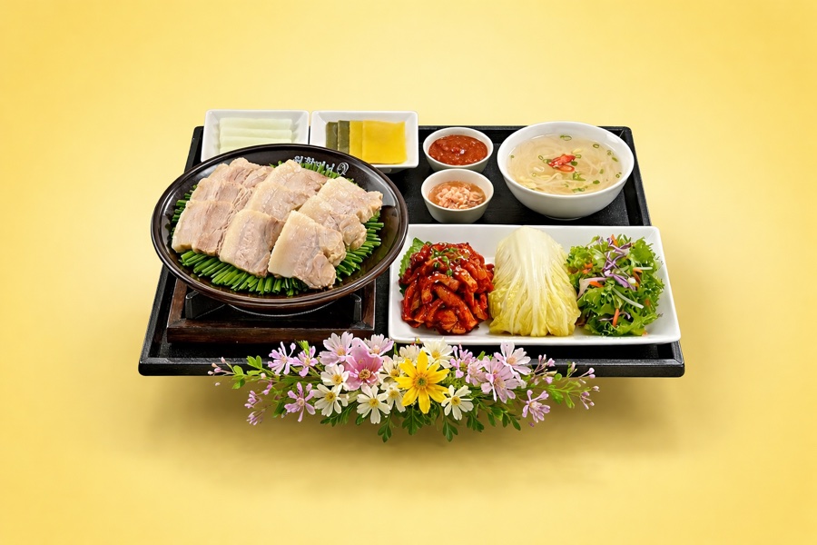 1인보쌈