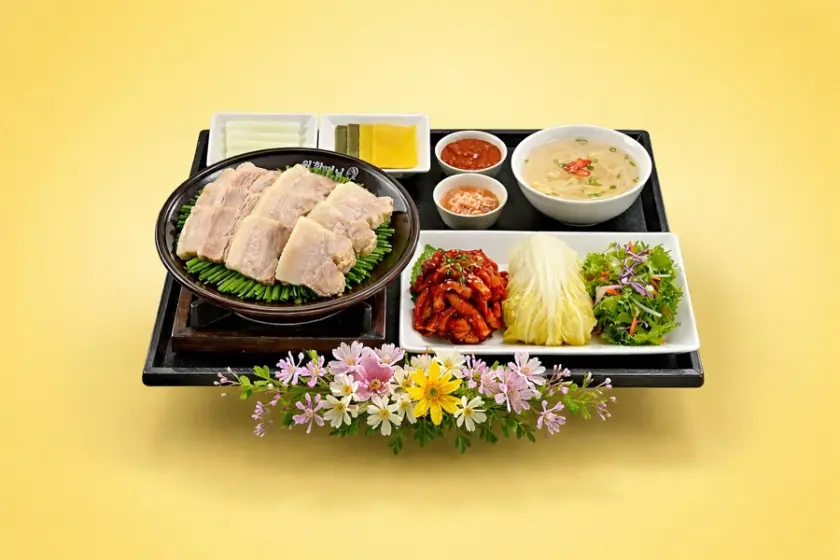 1인보쌈
